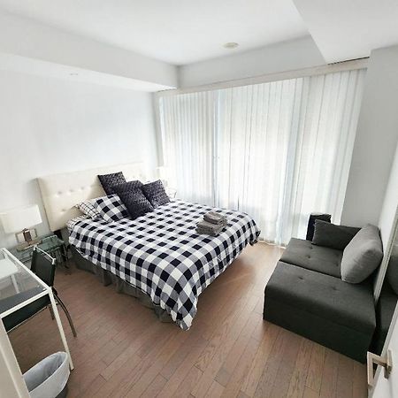 Comfortable Central Downtown Condo - Toronto Exterior photo